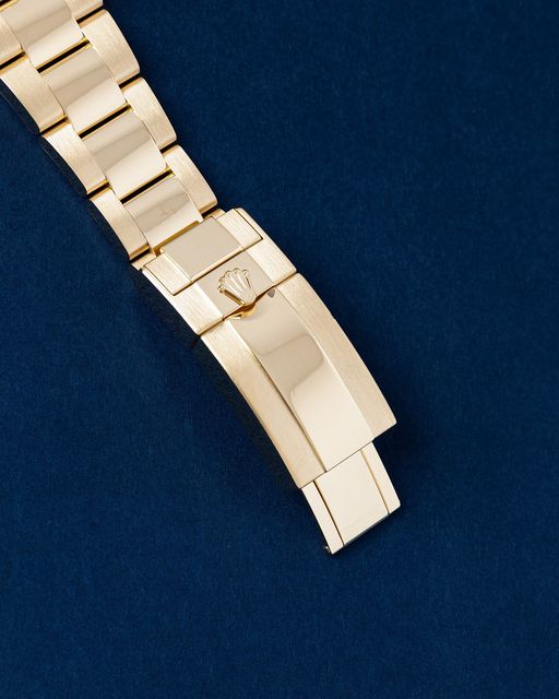 Rolex Yacht-Master II 116688 Image 3